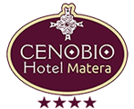  Hotel 4 Stelle nel cuore dei Sassi di Matera – Cenobio Hotel Matera